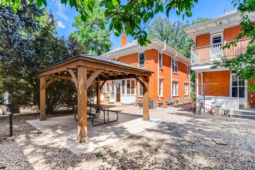 615-621 Remington St, Fort Collins, CO for sale - Building Photo - Image 3 of 65
