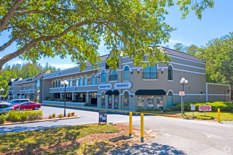 10330 N Dale Mabry Hwy, Tampa, FL for lease - Building Photo - Image 2 of 9