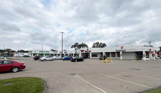 More details for 25001 Gratiot Ave, Eastpointe, MI - Retail for Lease