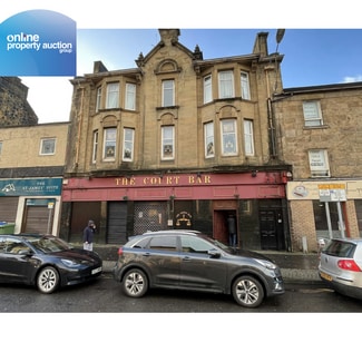 More details for St James' st, Paisley - Retail for Sale