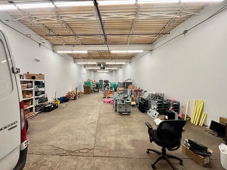 10 Mt Read Blvd, Rochester, NY for lease - Interior Photo - Image 2 of 38