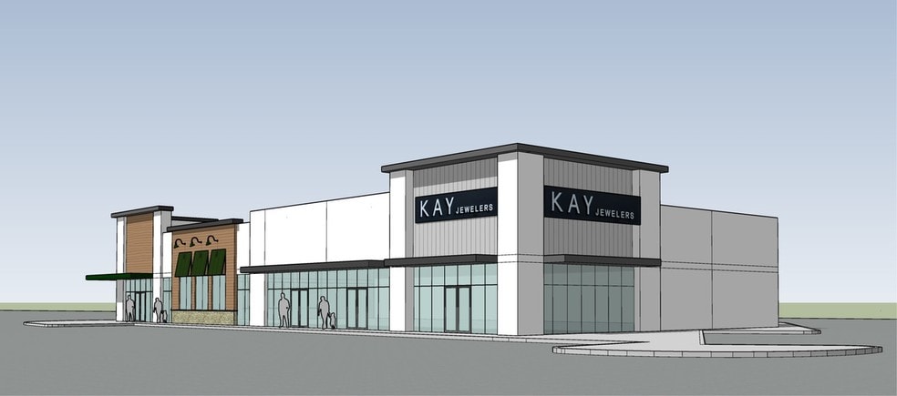 2720 W Loop 340, Waco, TX à louer - Photo du bâtiment - Image 2 de 7