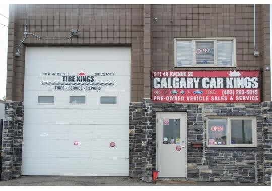 911 48th Ave SE, Calgary, AB à vendre Photo du bâtiment- Image 1 de 1