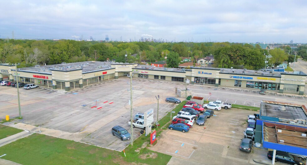 918 W Southmore Ave, Pasadena, TX à louer - Photo du bâtiment - Image 2 de 7