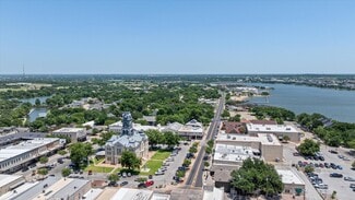 More details for 111 S Houston St, Granbury, TX - Office for Sale
