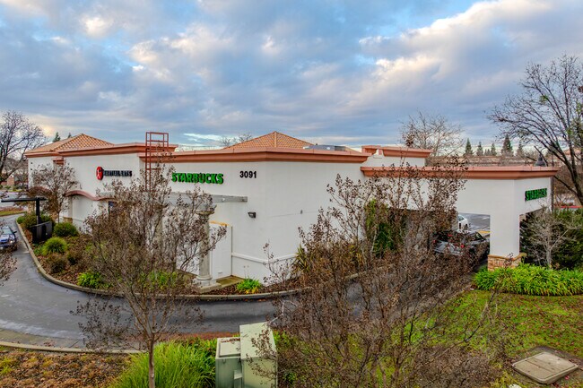 Plus de détails pour 3091 Stanford Ranch Rd, Rocklin, CA - Commerce de détail à louer