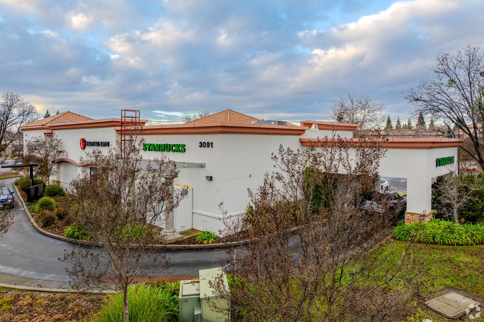 3091 Stanford Ranch Rd, Rocklin, CA à louer Photo du bâtiment- Image 1 de 4