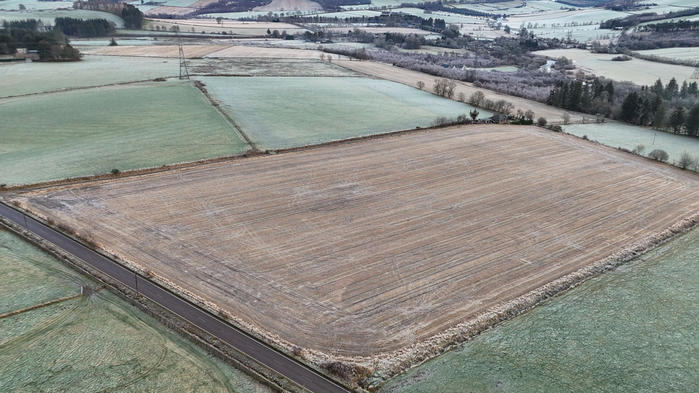 Clashman Hillock, Huntly à vendre - Photo du bâtiment - Image 2 de 2