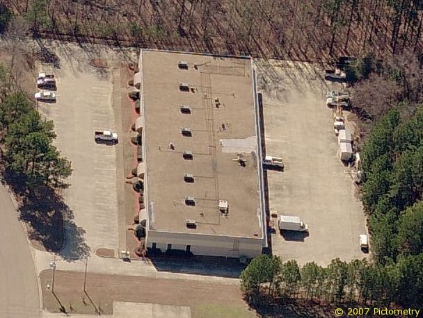 119 Marketridge Dr, Jackson, MS for lease - Building Photo - Image 2 of 5