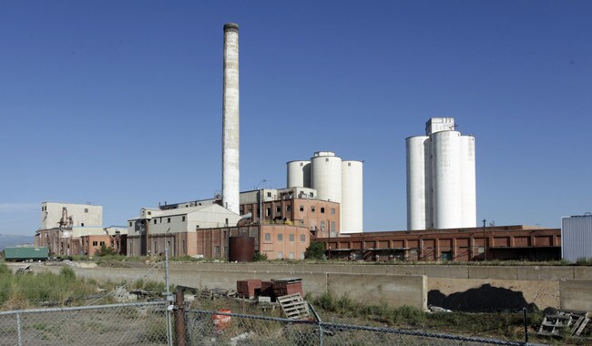 Plus de détails pour 11939 Sugar Mill Rd, Longmont, CO - Industriel à vendre