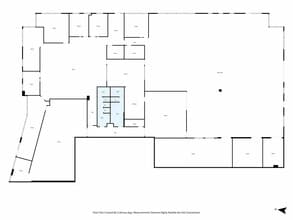 8930 S Beck Ave, Tempe, AZ à louer Plan d’étage- Image 1 de 13