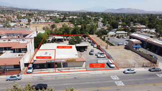 More details for 12576-12578 Heacock St, Moreno Valley, CA - Retail for Sale