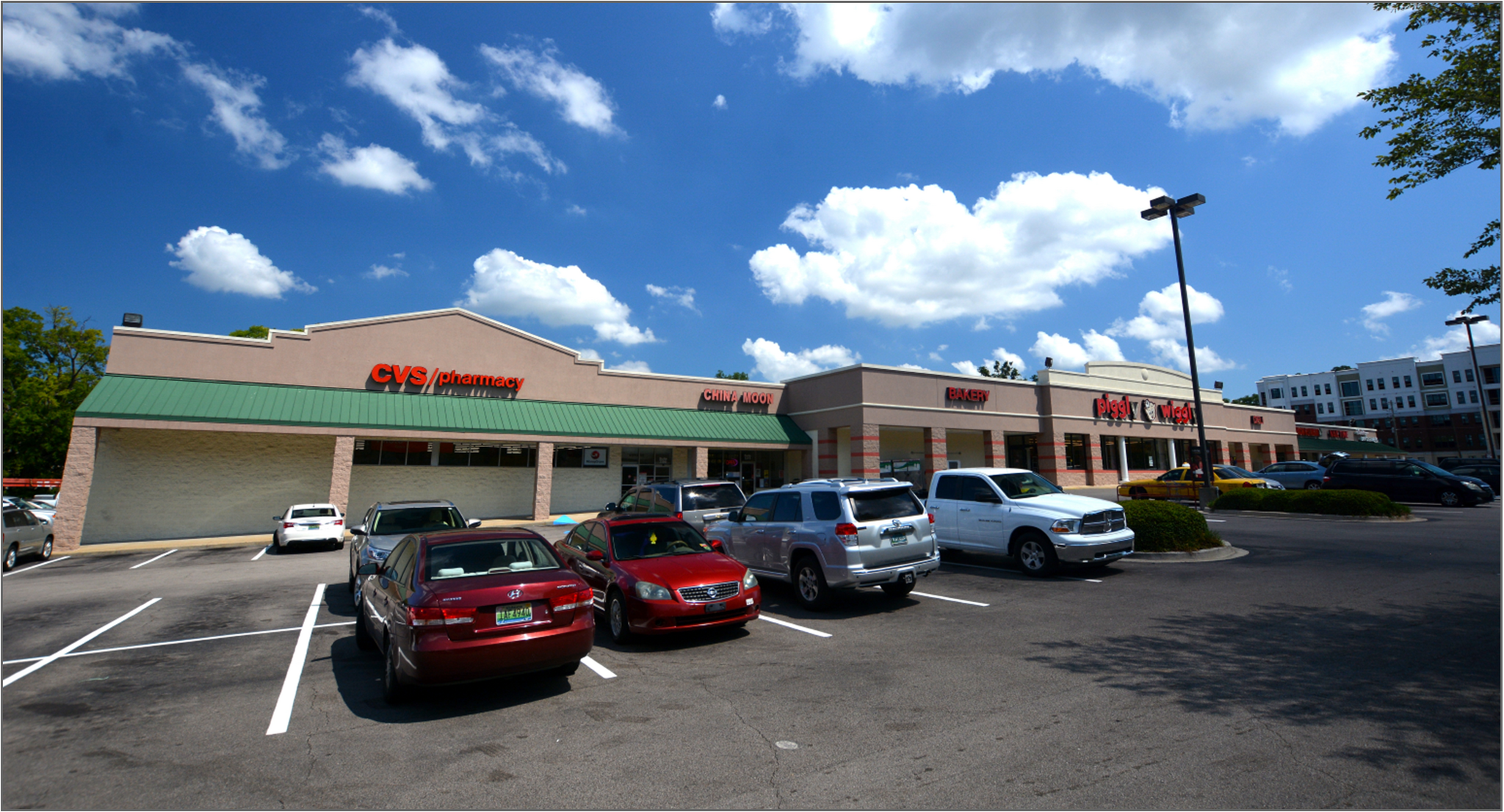 3300-3330 Clairmont Ave, Birmingham, AL for lease Primary Photo- Image 1 of 3