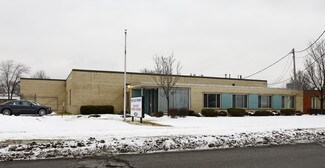 Plus de détails pour 15300 Industrial Pky, Cleveland, OH - Industriel à vendre