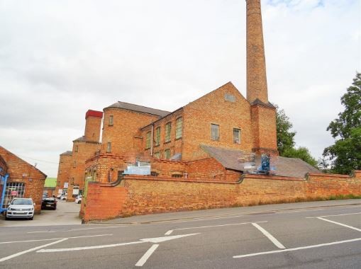 Derby Rd, Long Eaton for sale Primary Photo- Image 1 of 1