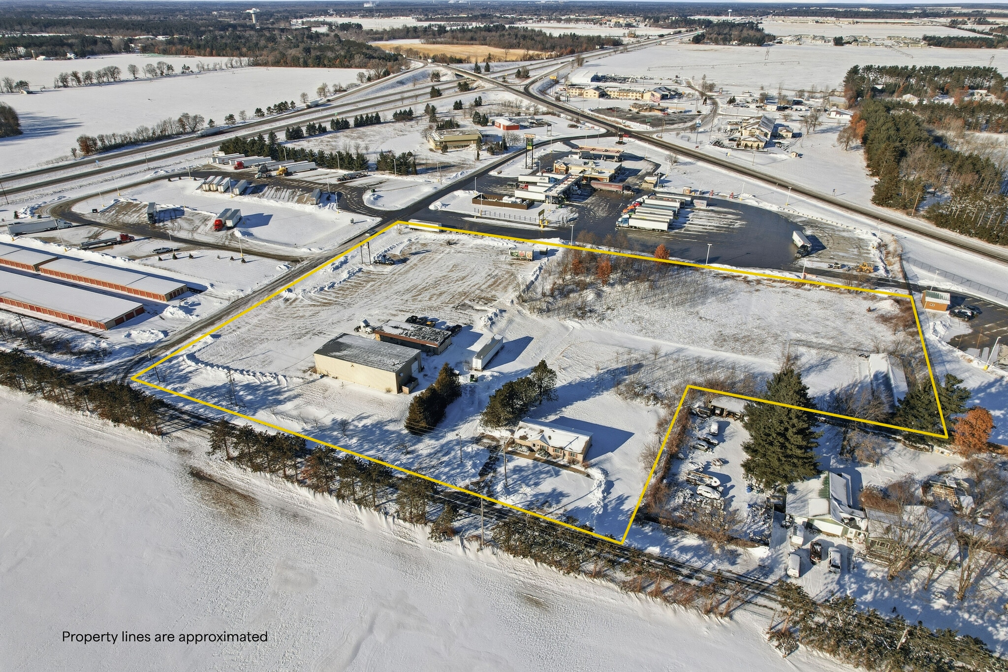 5500 Prairie Dr, Plover, WI for sale Primary Photo- Image 1 of 77