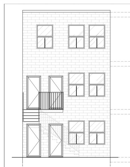 1232 E 224th St, Bronx, NY à vendre - Photo principale - Image 1 de 2