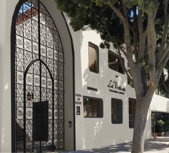 1243 7th St, Santa Monica, CA for lease - Building Photo - Image 1 of 13