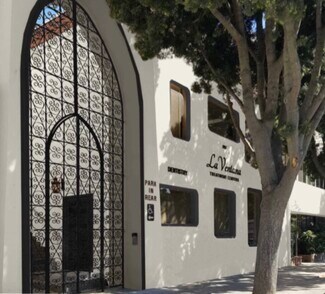 Plus de détails pour 1243 7th St, Santa Monica, CA - Bureau/Médical à louer