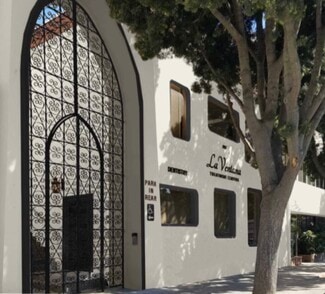 Plus de détails pour 1243 7th St, Santa Monica, CA - Bureau/Médical à louer