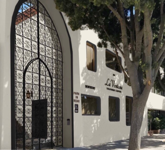 1243 7th St, Santa Monica, CA à louer Photo du bâtiment- Image 1 de 13