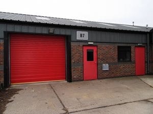 Faldo Rd, Bedford for lease - Building Photo - Image 2 of 2