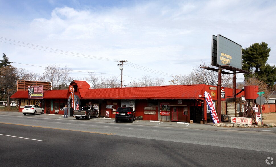 502 W 6th St, Beaumont, CA à vendre - Photo du bâtiment - Image 2 de 37