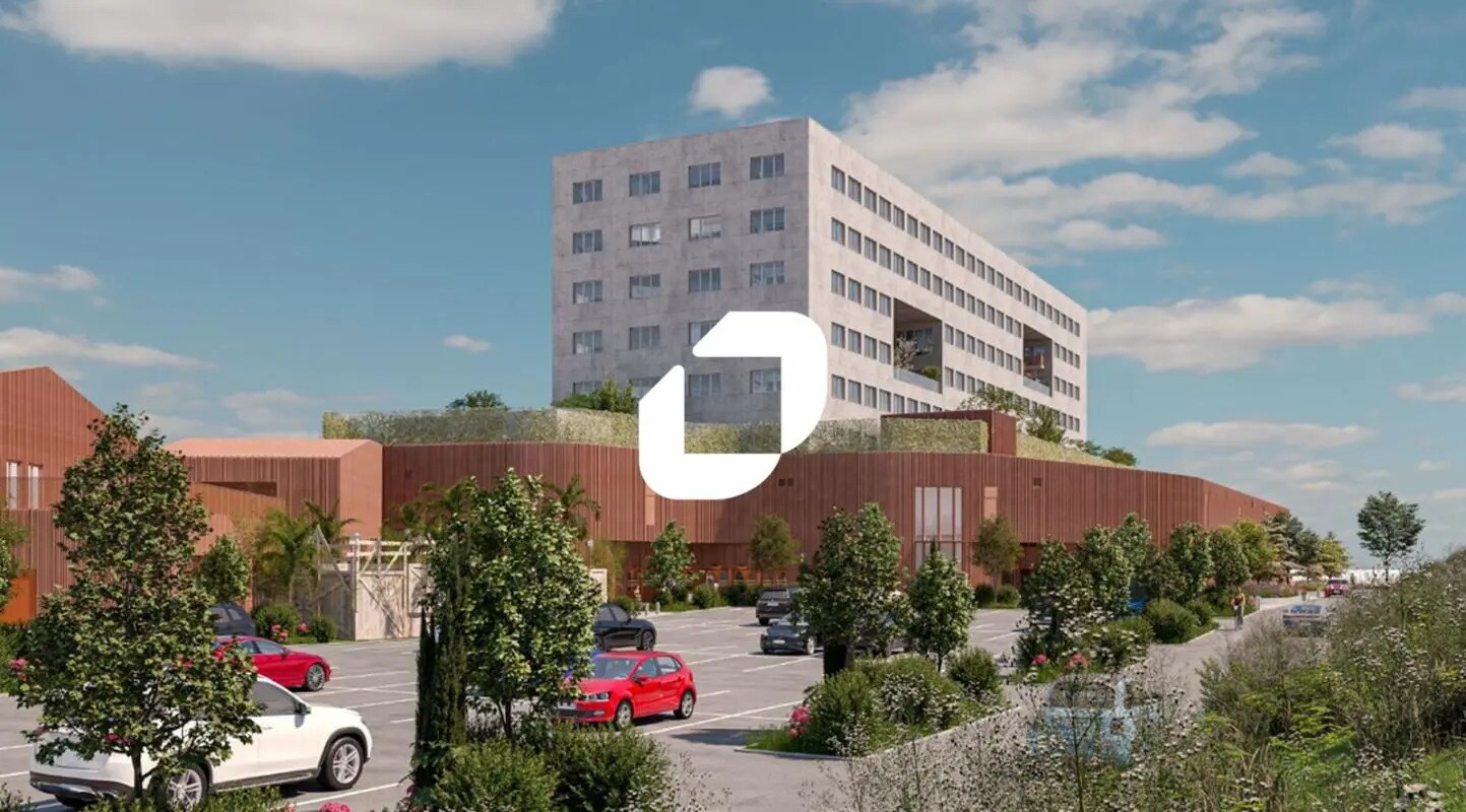 Bureau dans Saint-Sébastien-sur-Loire à vendre Photo du bâtiment- Image 1 de 2