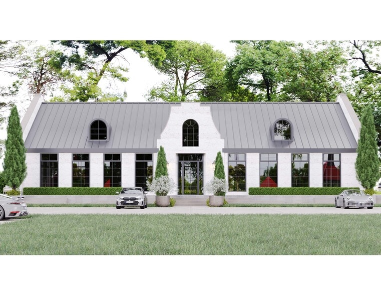 2729 Bohicket Rd, Johns Island, SC à vendre - Photo du bâtiment - Image 2 de 6