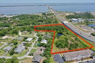 Plus de détails pour 0 Pineda Plaza Way, Melbourne, FL - Terrain à vendre