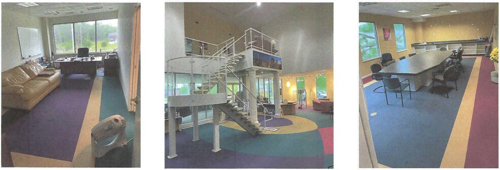 5600 Commerce Blvd E, Mobile, AL à louer - Photo intérieure - Image 3 de 5