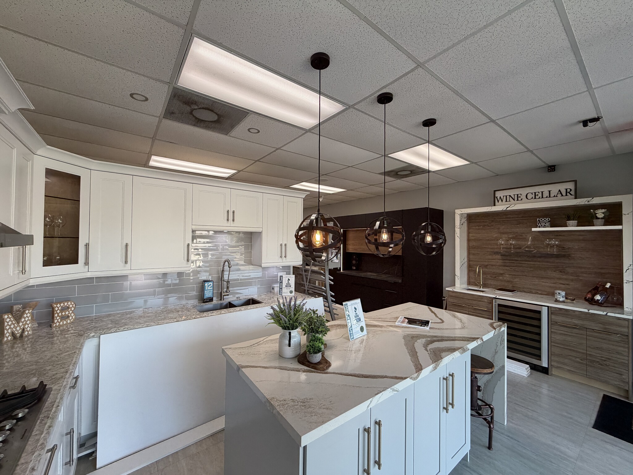 4970-4998 W Atlantic, Margate, FL à louer Photo intérieure- Image 1 de 8