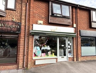 More details for 147 Wareham Rd, Corfe Mullen - Retail for Sale