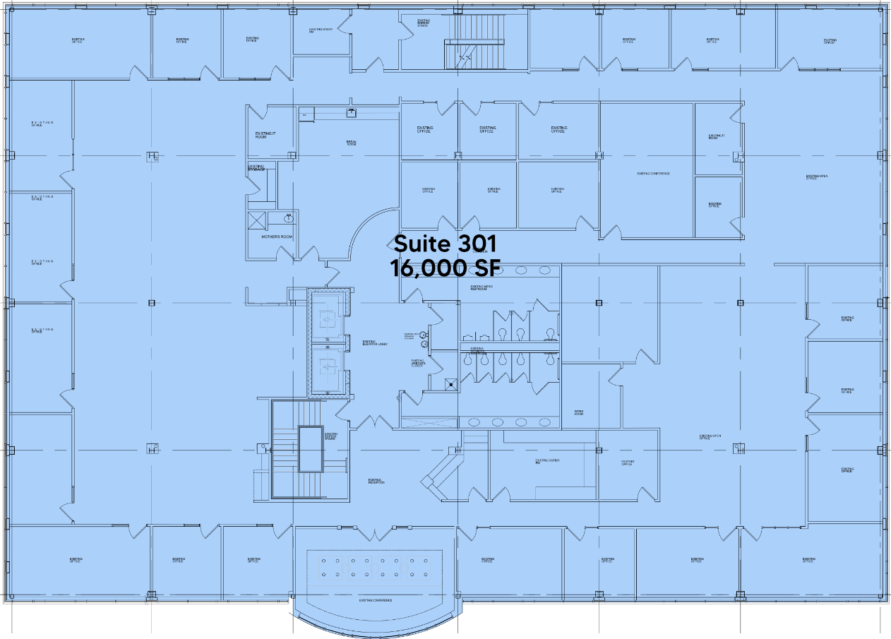 4550 Lena Dr, Mechanicsburg, PA à louer Photo intérieure- Image 1 de 1