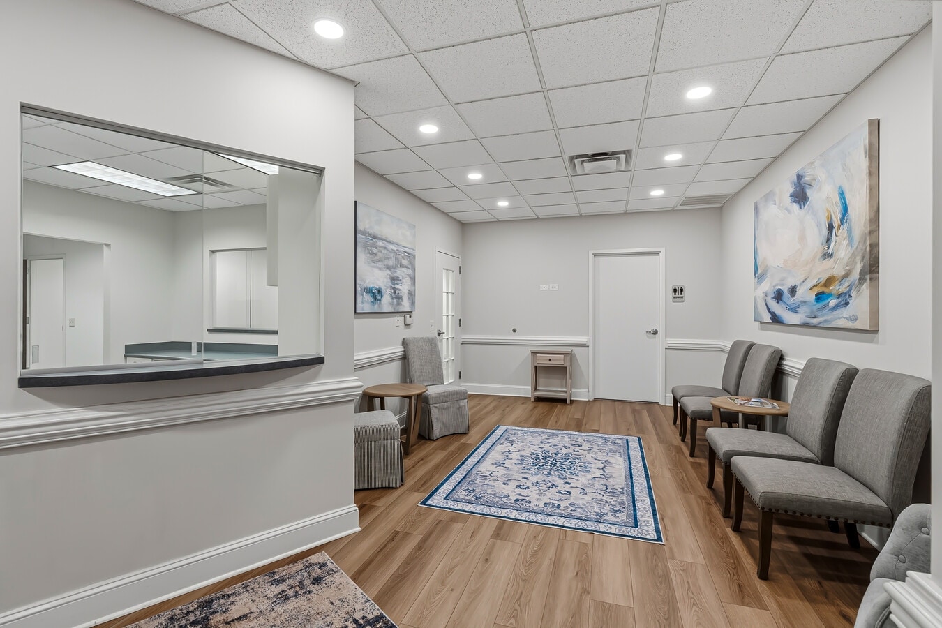 3731 NW Cary Pky, Cary, NC 27513 - Unit 100 - - Interior Photo - Image 1 of 33