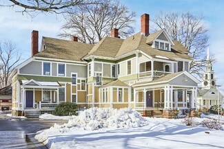 Plus de détails pour 2 South St, Grafton, MA - Bureau à vendre