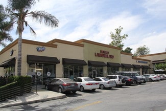 Plus de détails pour 10722 Beverly Blvd, Whittier, CA - Commerce de détail à louer