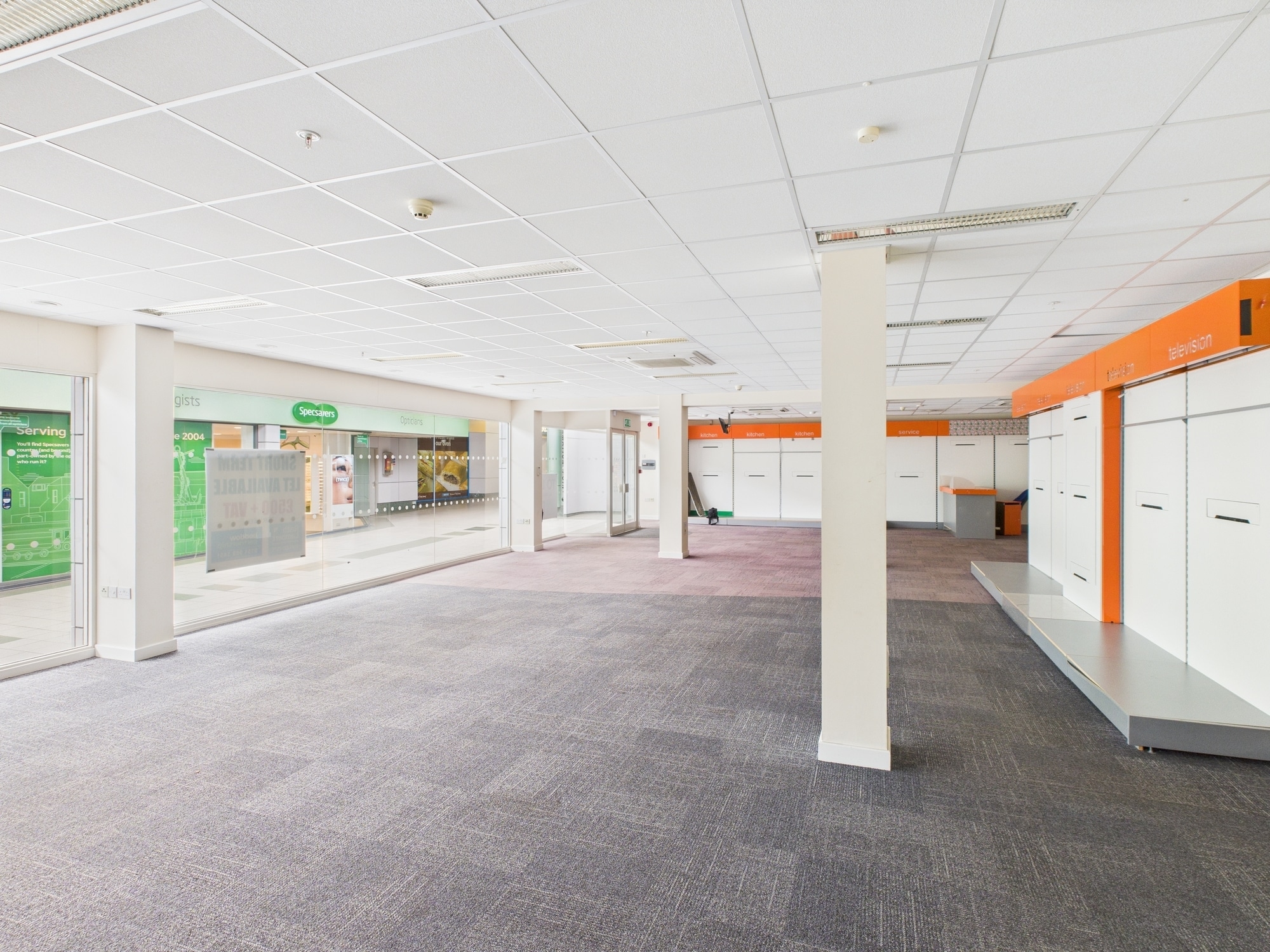 High St, Arbroath à louer Photo intérieure- Image 1 de 4