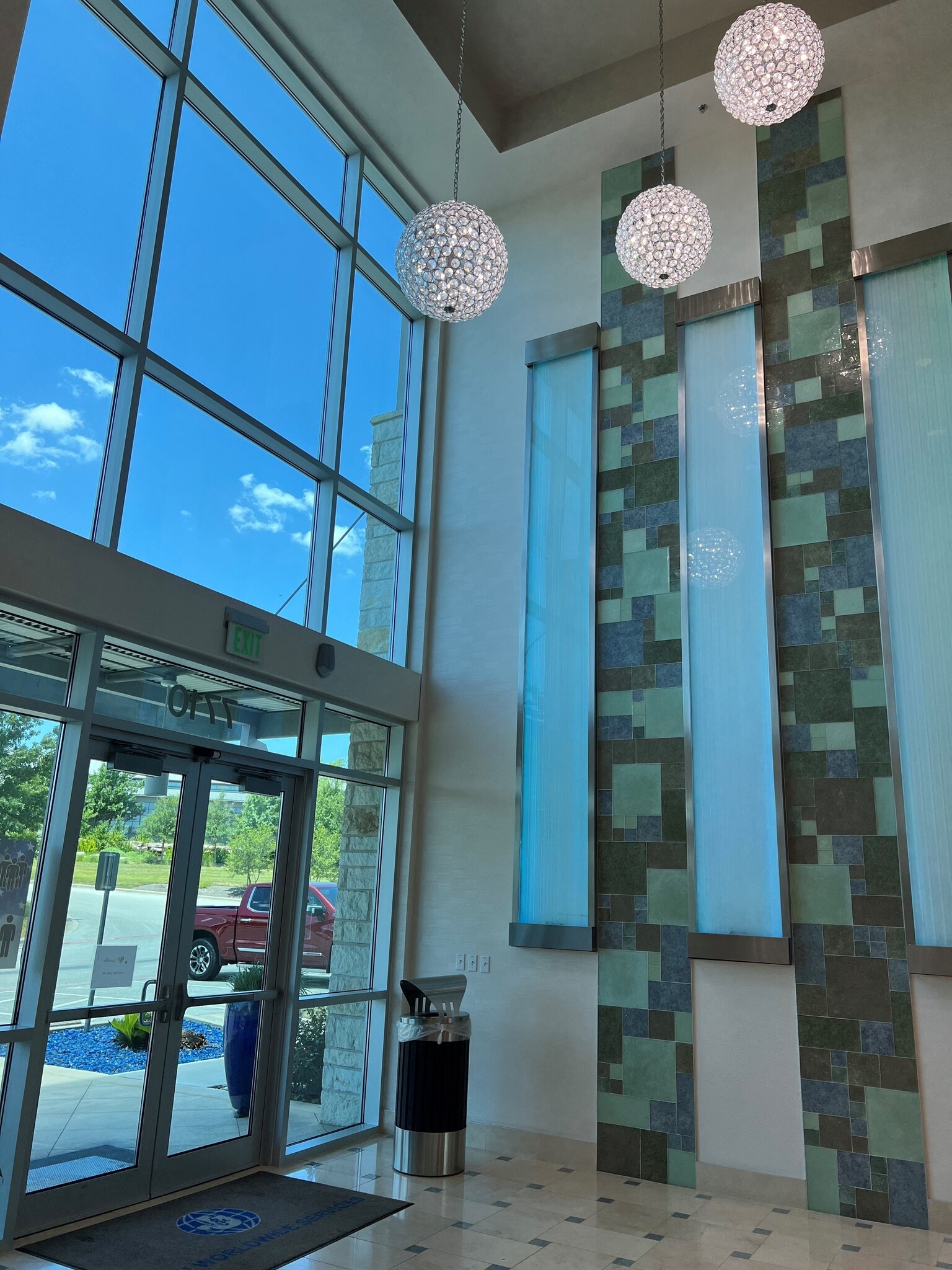 7710 Rialto Blvd, Austin, TX for lease Primary Photo- Image 1 of 14