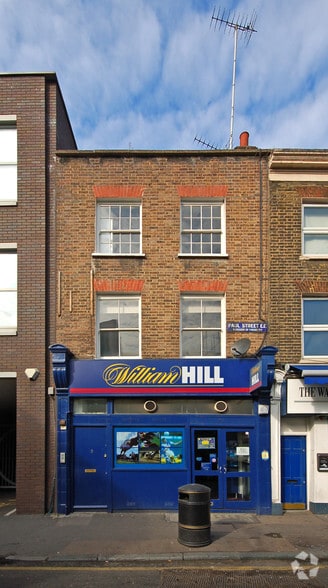 3 Paul St, London for sale - Primary Photo - Image 1 of 3