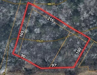 Plus de détails pour 815 W Trinity Ln, Nashville, TN - Terrain à vendre