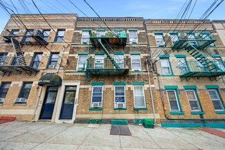 Plus de détails pour 123 63rd St, West New York, NJ - Multi-résidentiel à vendre