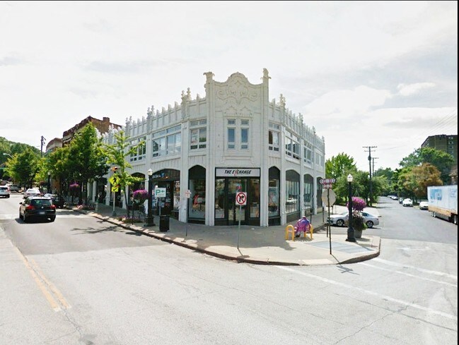 Plus de détails pour 1846 Coventry Rd, Cleveland Heights, OH - Bureau, Commerce de détail à louer