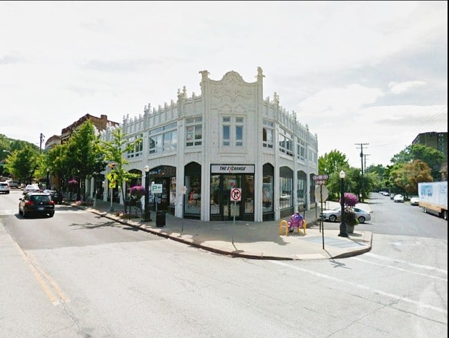 More details for 1846 Coventry Rd, Cleveland Heights, OH - Retail for Lease