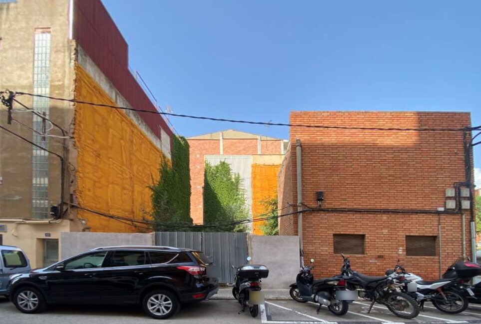 Carrer de les Colomeres, 55, Gavà, Barcelona à vendre Photo de construction- Image 1 de 3