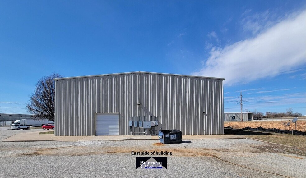 3502 Red Iron Dr, Webb City, MO à vendre - Photo du bâtiment - Image 3 de 12