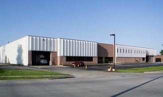 More details for 1376 Industrial Dr, Itasca, IL - Industrial for Lease
