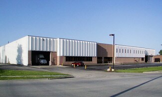 Plus de détails pour 1376 Industrial Dr, Itasca, IL - Industriel à louer