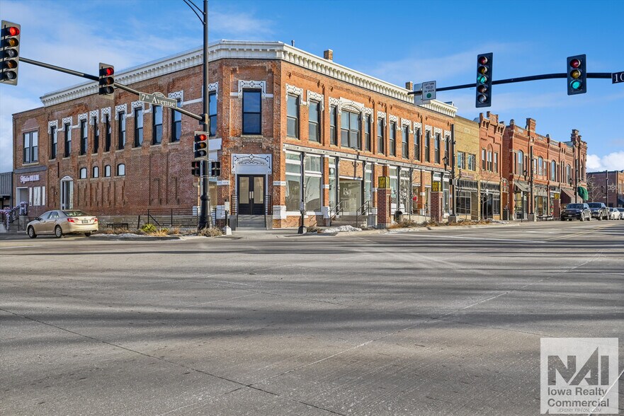 1000-1030 7th Ave, Marion, IA à louer - Photo du bâtiment - Image 3 de 16