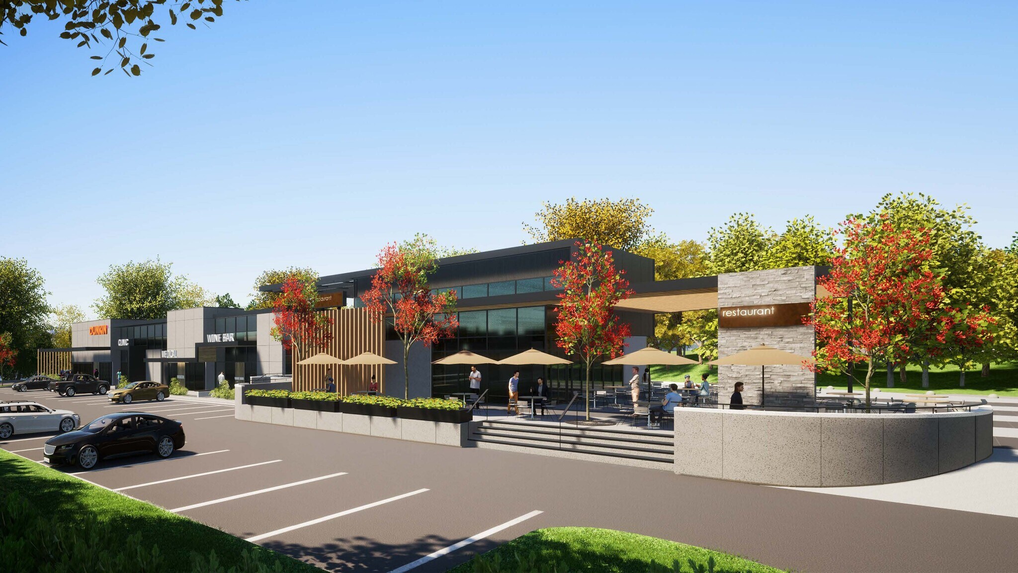 3909 Old Bridge Rd, Woodbridge, VA à louer Photo du bâtiment- Image 1 de 3